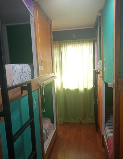 Kapai Hostel Valdivia Esterno foto