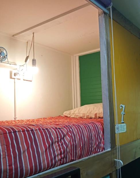 Kapai Hostel Valdivia Esterno foto