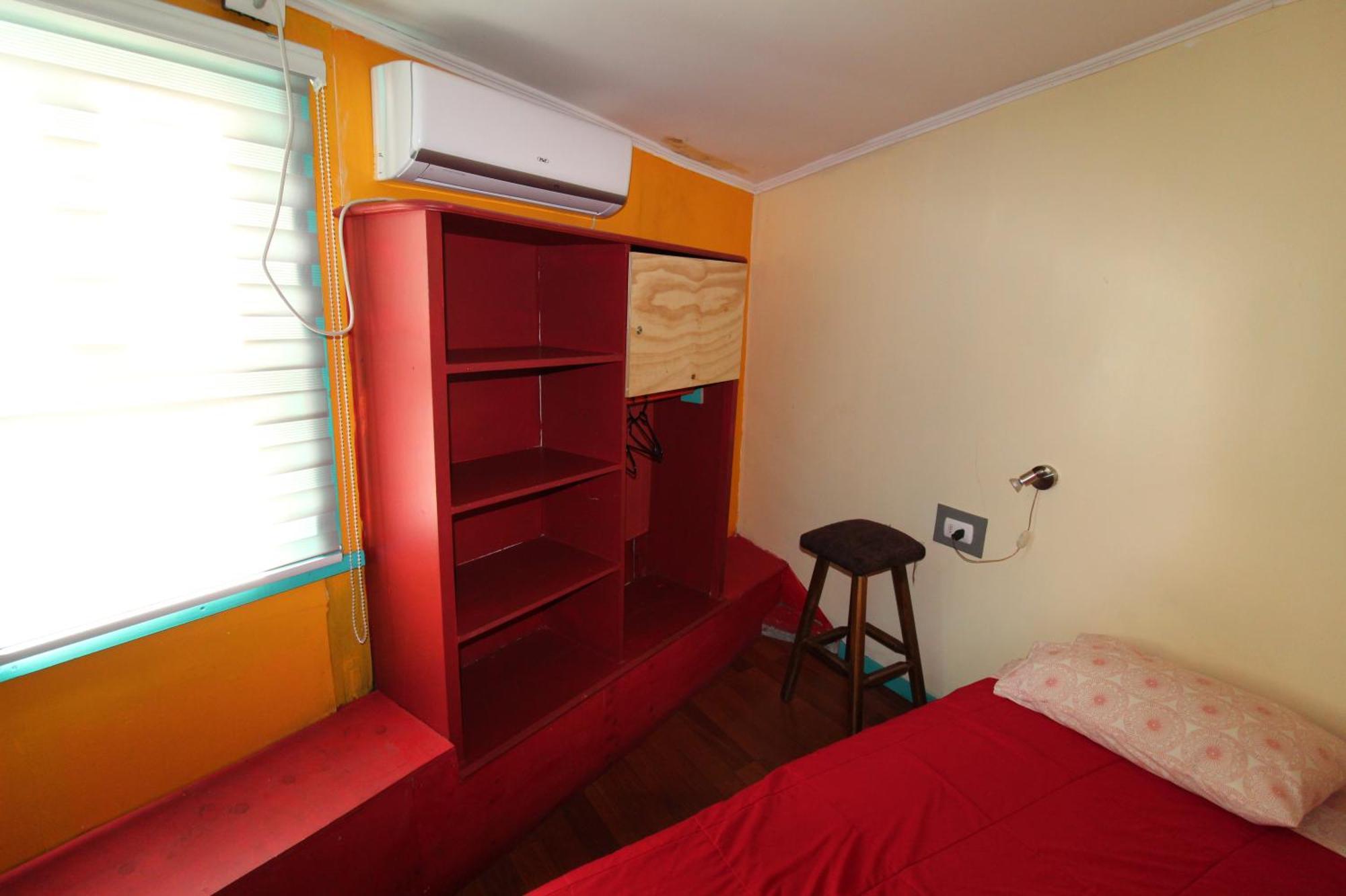 Kapai Hostel Valdivia Esterno foto