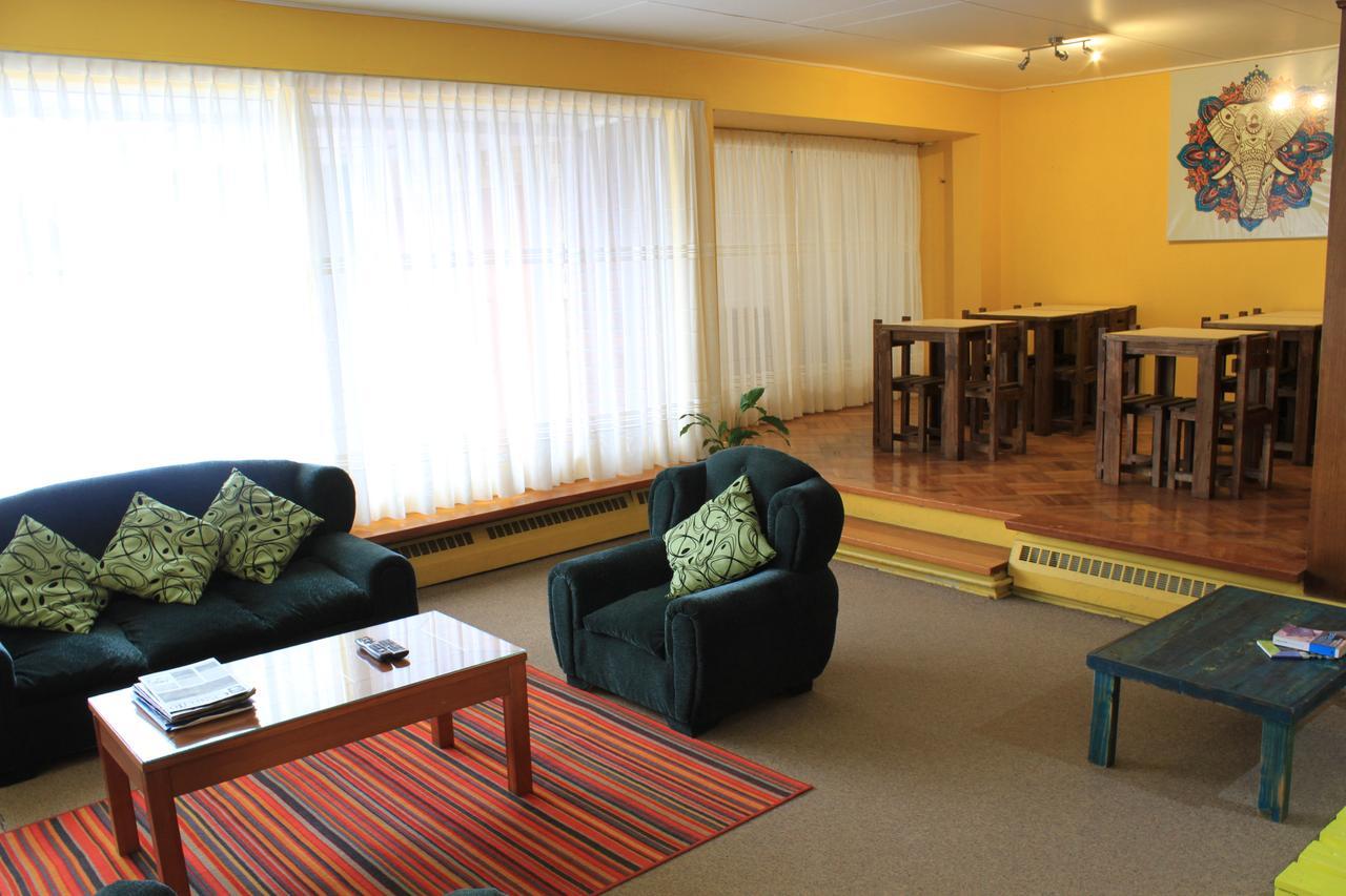 Kapai Hostel Valdivia Esterno foto